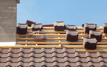 Capel Llanilltern clay roofing costs