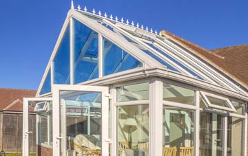 conservatory roof insulation costs Capel Llanilltern
