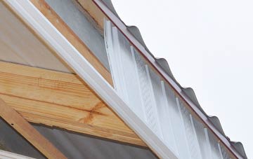 why Capel Llanilltern fascia repairs are essential