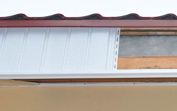 Capel Llanilltern fascia repair costs