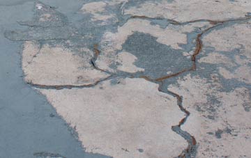 fibreglass roofing replacement Capel Llanilltern