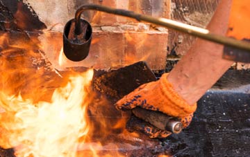 Capel Llanilltern flat roof repair companies