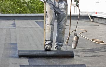 flat roof replacement Capel Llanilltern, Cardiff
