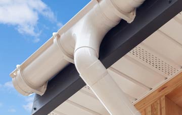 Capel Llanilltern gutter installation costs