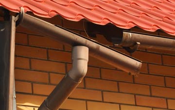 Capel Llanilltern gutter repair costs