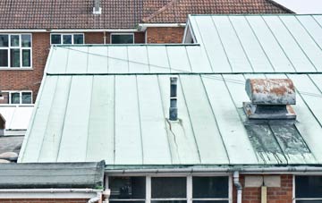 Capel Llanilltern lead roofing costs