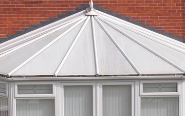 Capel Llanilltern polycarbonate conservatory roof repairs