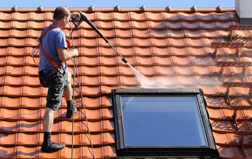 roof cleaning Capel Llanilltern, Cardiff