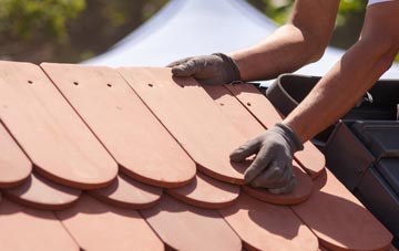 Capel Llanilltern roof tile contractors