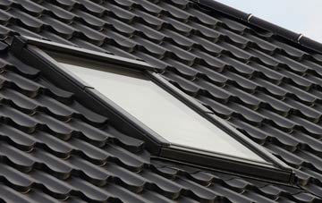 benefits of Capel Llanilltern roof windows