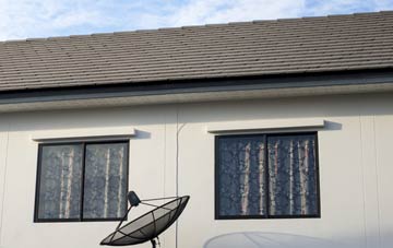 Capel Llanilltern rubber roof costs