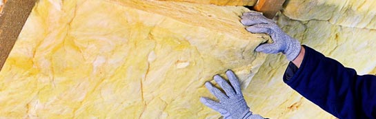 quotes for Capel Llanilltern roof insulation