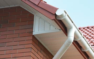 Capel Llanilltern soffit repair costs