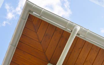 Capel Llanilltern soffit types