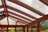 Capel Llanilltern conservatory roofing insulation