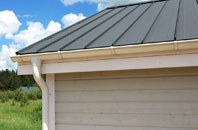 Capel Llanilltern fascia repair