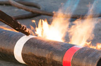 Capel Llanilltern flat roofing replacement