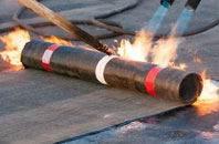 Capel Llanilltern flat roof sealing