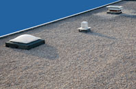 Capel Llanilltern flat roofing