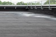 find rated Capel Llanilltern flat roofing companies