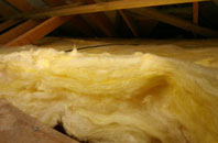 Capel Llanilltern pitch roof insulation