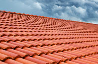 Capel Llanilltern roofing tiles