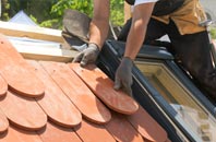 Capel Llanilltern tiled roofing companies