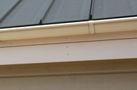 Capel Llanilltern soffit repair