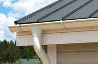 Capel Llanilltern soffits