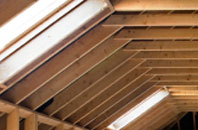 Capel Llanilltern tapered roof insulation quotes